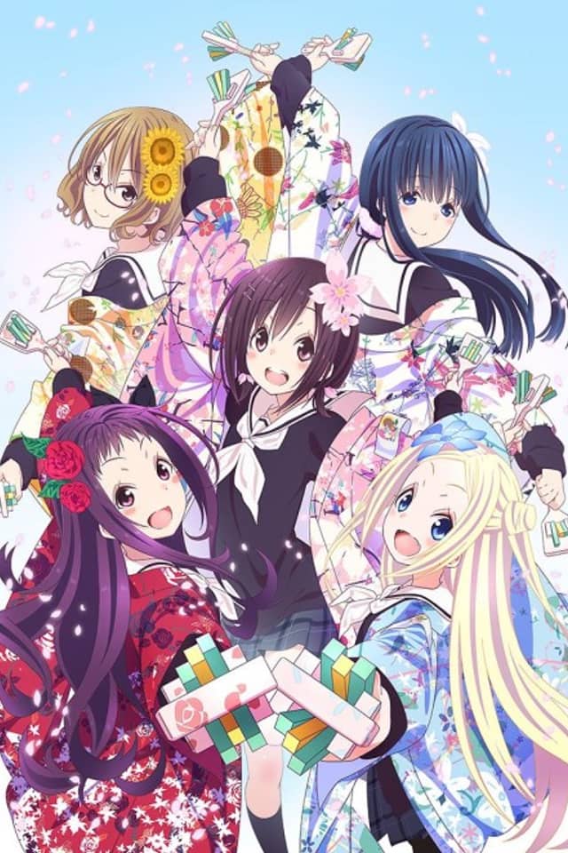 HaNaYaMaTa