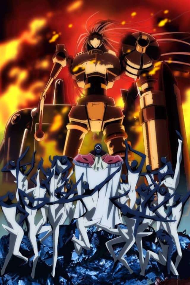 Daimidaler: Prince vs. Penguin Empire