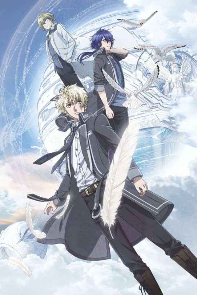 Norn9