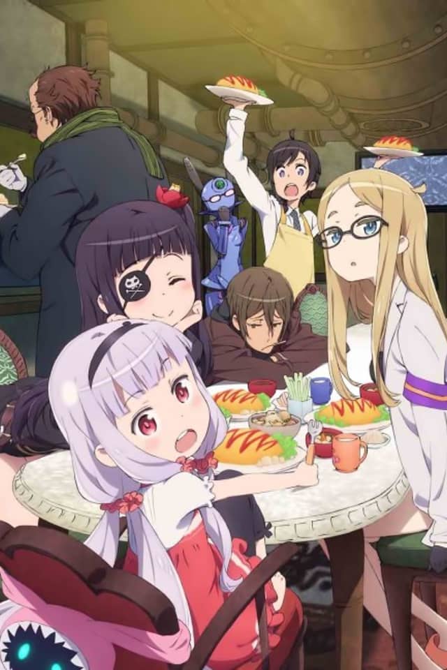 World Conquest Zvezda Plot: Operation New Zvezda