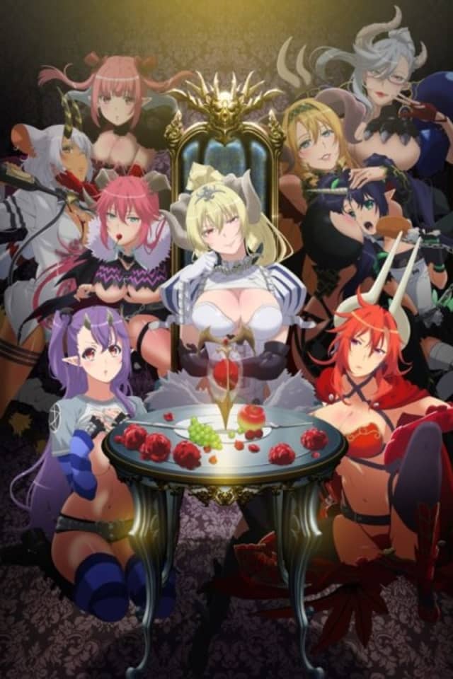 Seven Mortal Sins