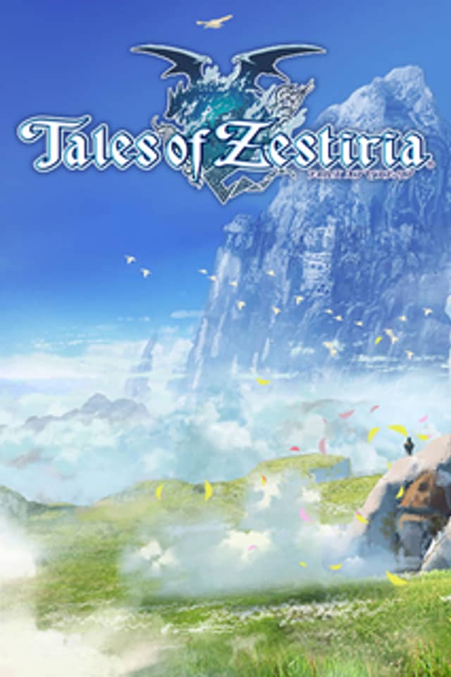 Tales of Zestiria: Dawn of the Shepherd