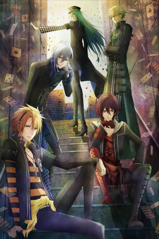 AMNESIA OVA