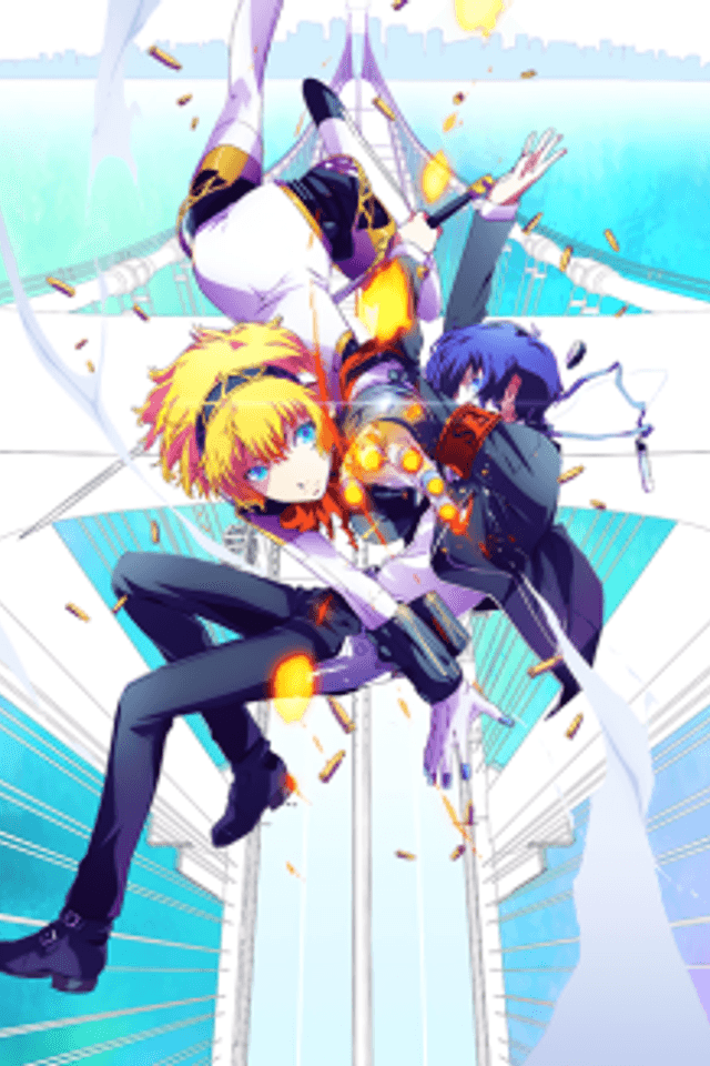 Persona 3 the Movie: #2 Midsummer Knight's Dream