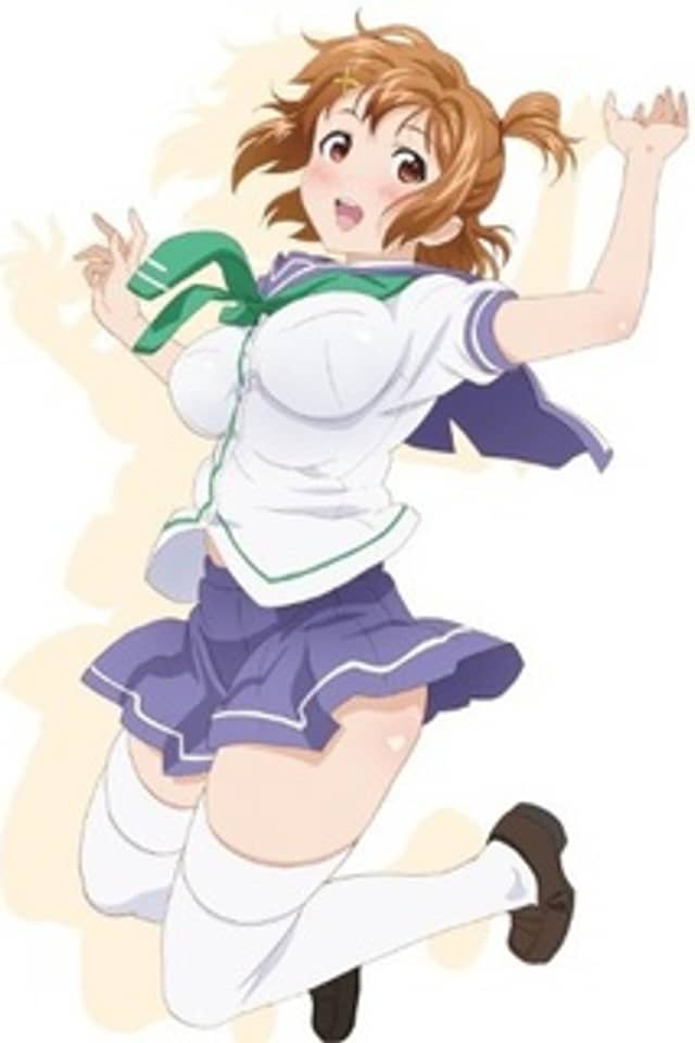 Maken-Ki! Tsuu P~Watakushigoto