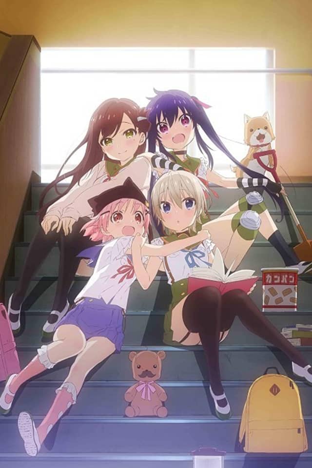 SCHOOL-LIVE!