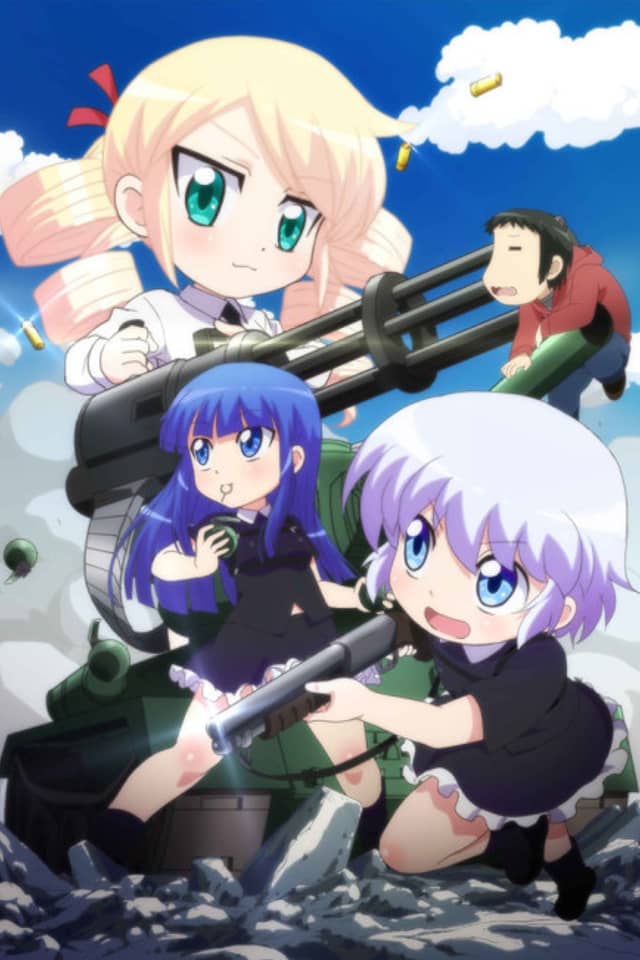 Military!