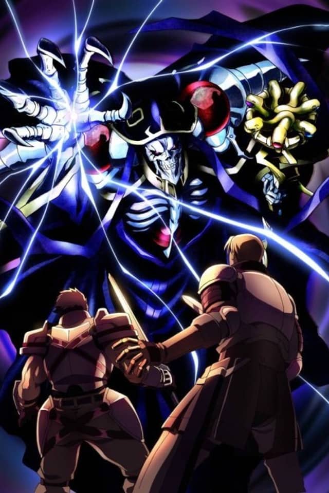 Overlord