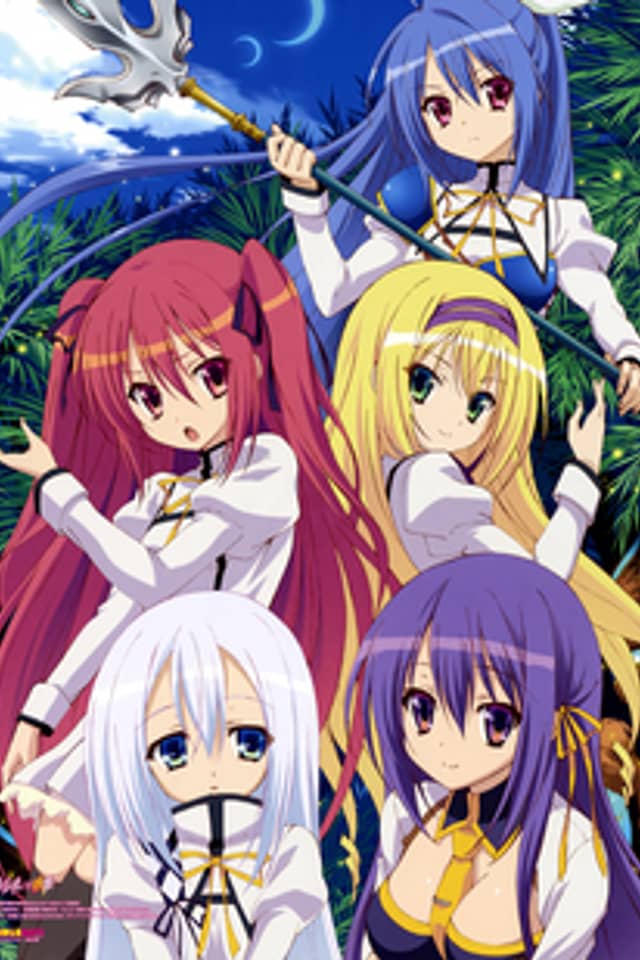 Bladedance of Elementalers Specials