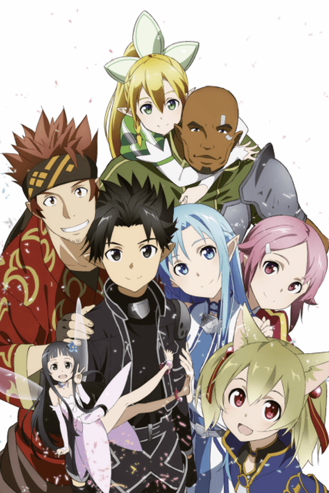 Sword Art Offline: Extra Edition