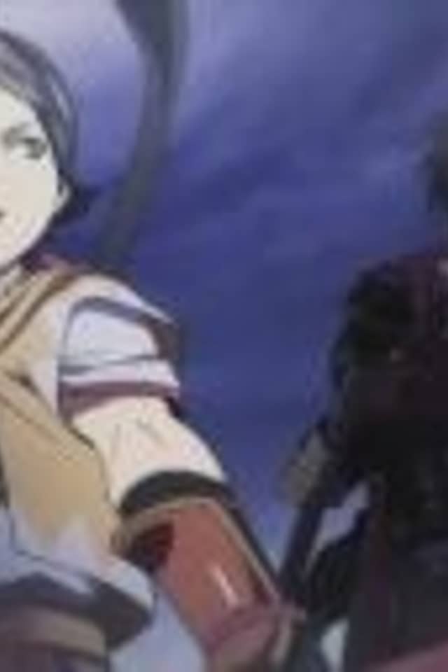 Toukiden Kiwami