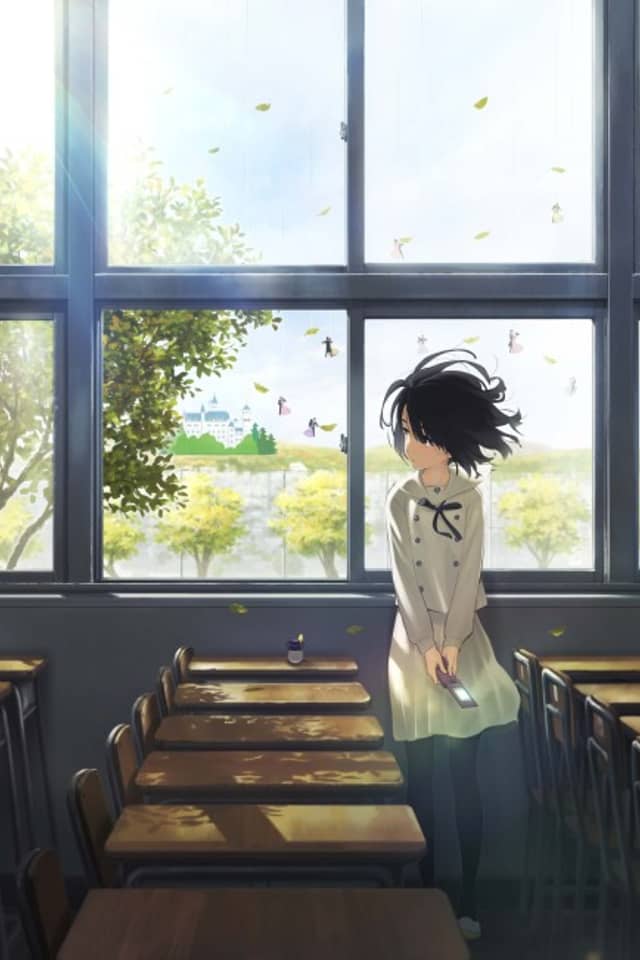The Anthem of the Heart