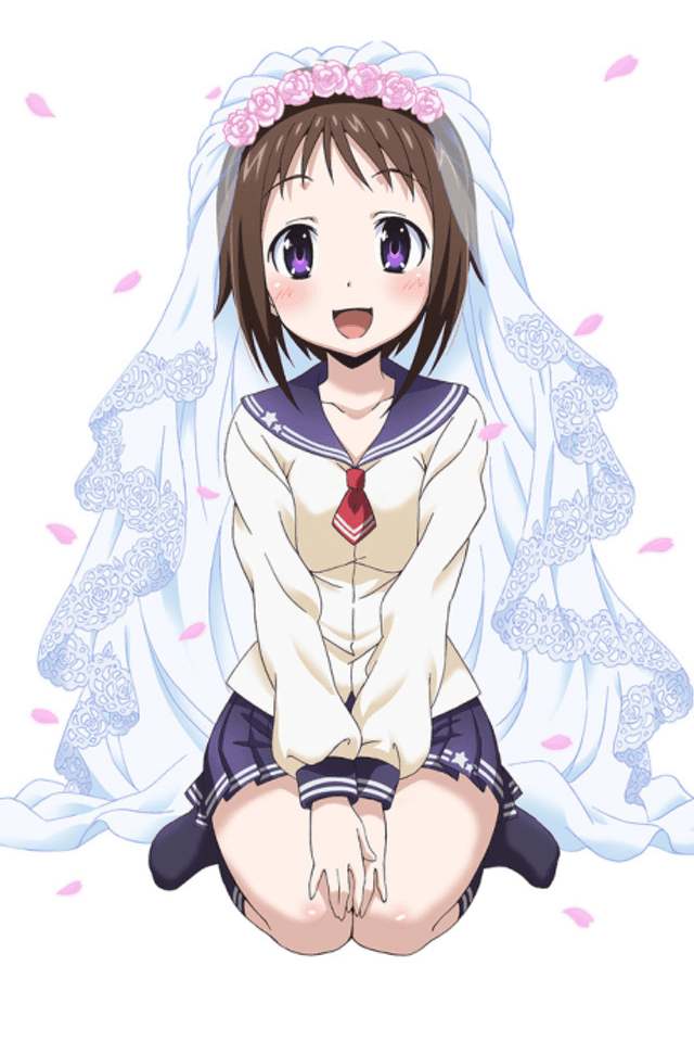 My Wife is the Student Council President