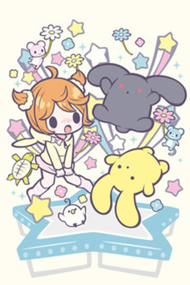 Wooser’s Hand-to-Mouth Life: Phantasmagoric Arc