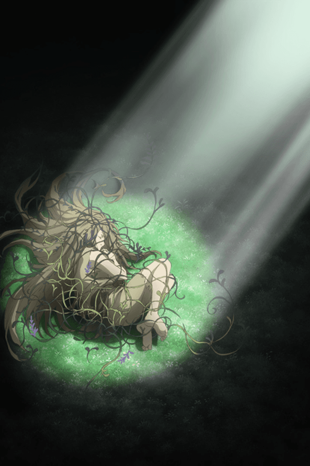 MUSHI-SHI Special: Bell Droplets