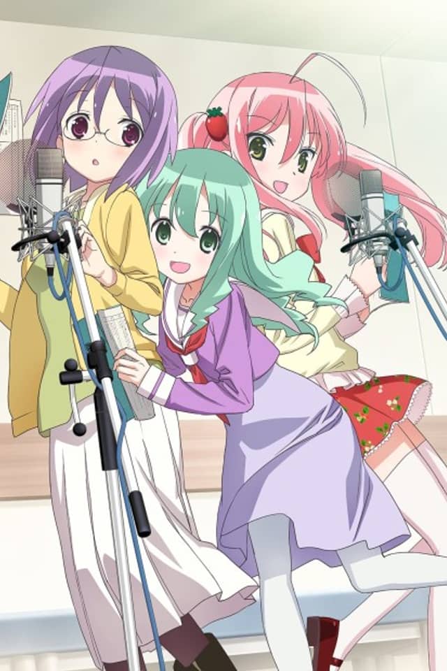 Seiyu's Life!