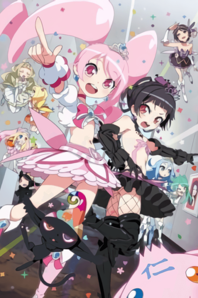 6HP(Six Hearts Princess)
