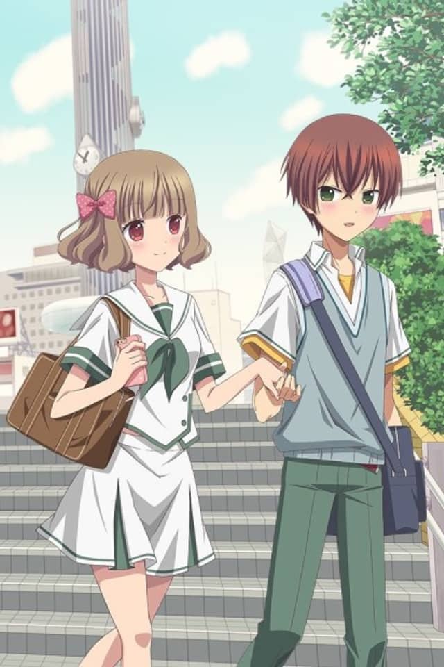 Momokuri