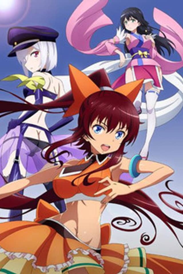 Venus Project -Climax-