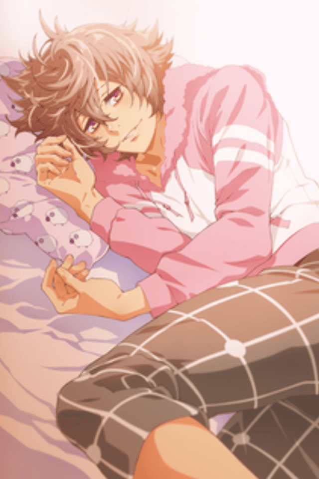 makuranodanshi