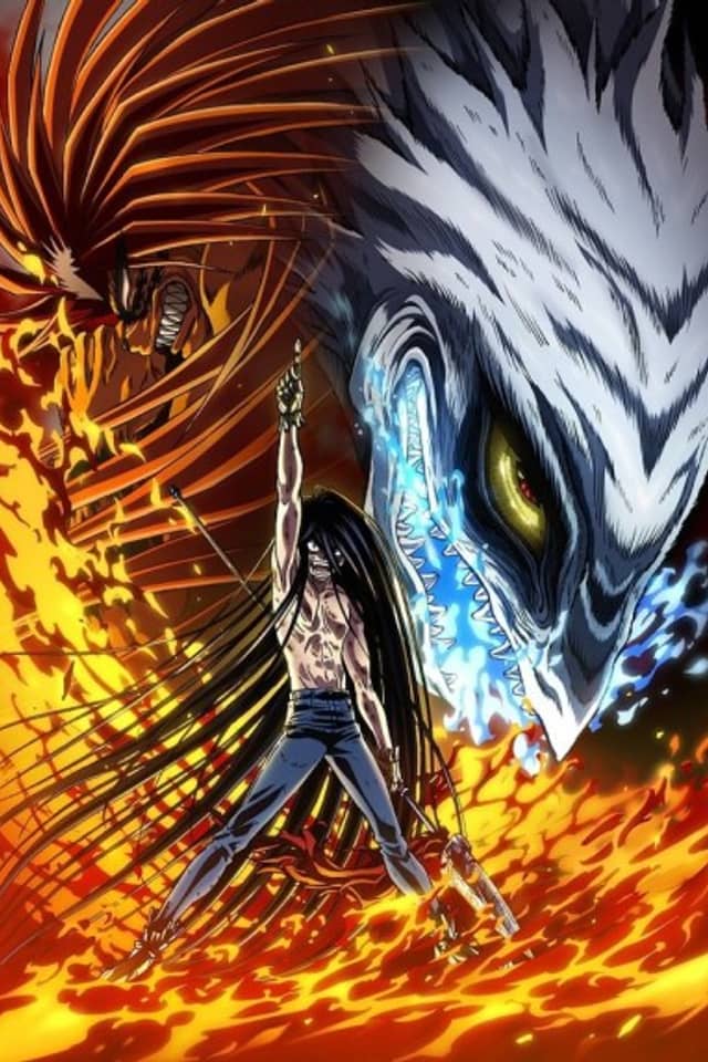 Ushio and Tora 2 (TV)