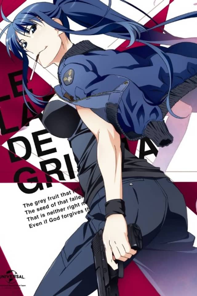 The Labyrinth of Grisaia: Takizono Basket-bu no Nama Cream Party!