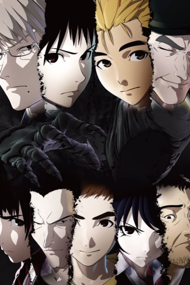 AJIN: Demi-Human