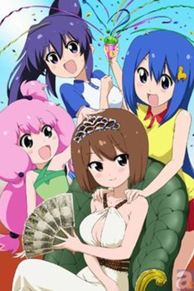 Teekyuu 4 Specials