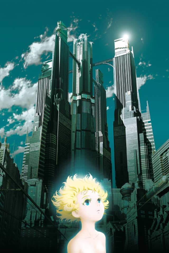 Metropolis