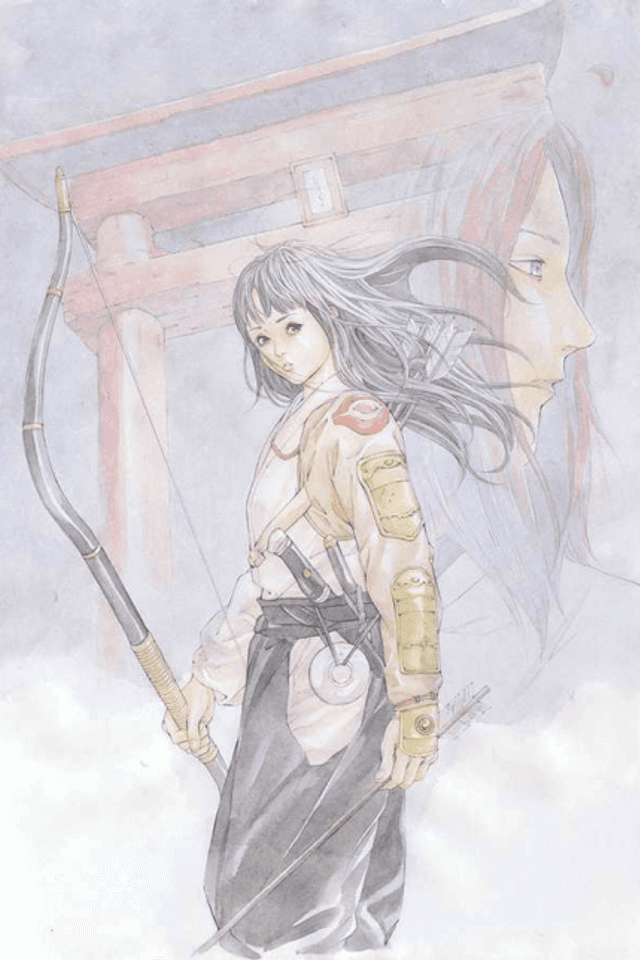 Otogi Zoshi: The Legend of Magatama