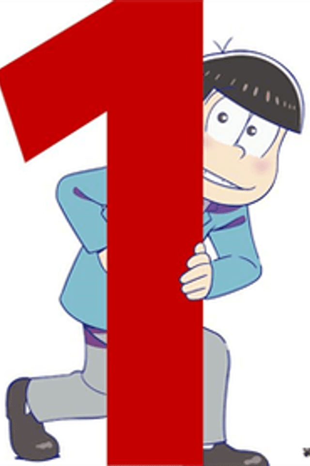 Mr. Osomatsu Episode 3.5