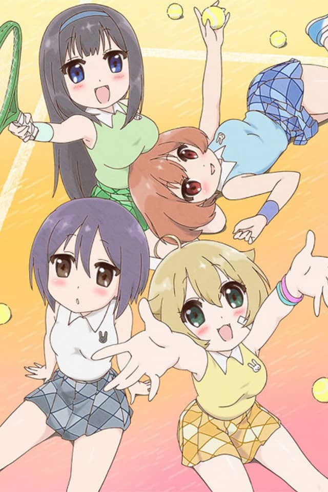 Usakame