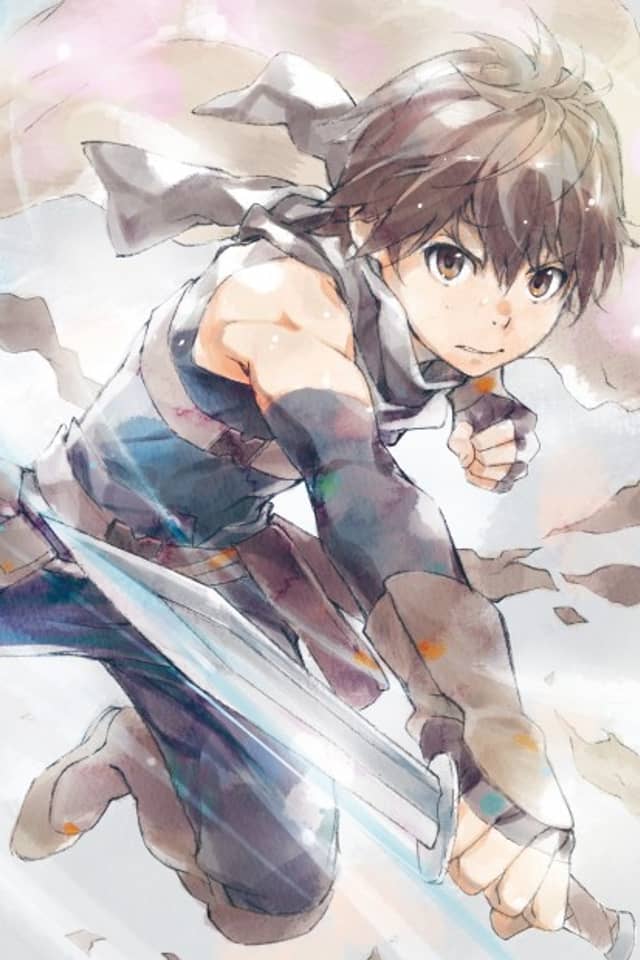 Grimgar of Fantasy and Ash OVA 2.5