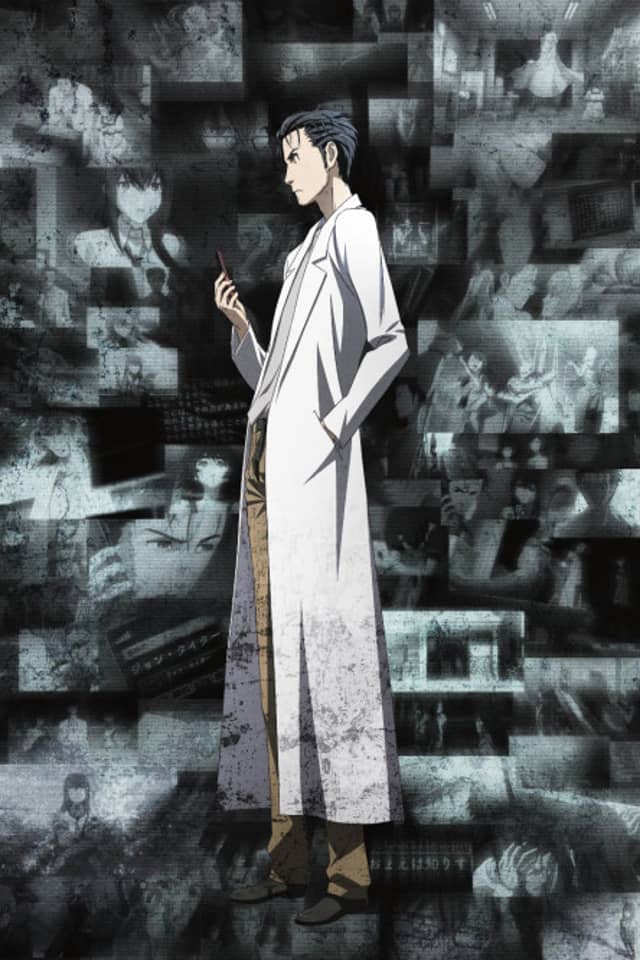 Steins;Gate 0: 23β -Divide by Zero-