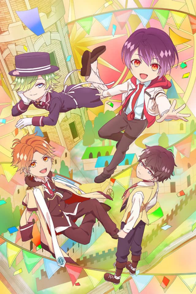 OZMAFIA!!