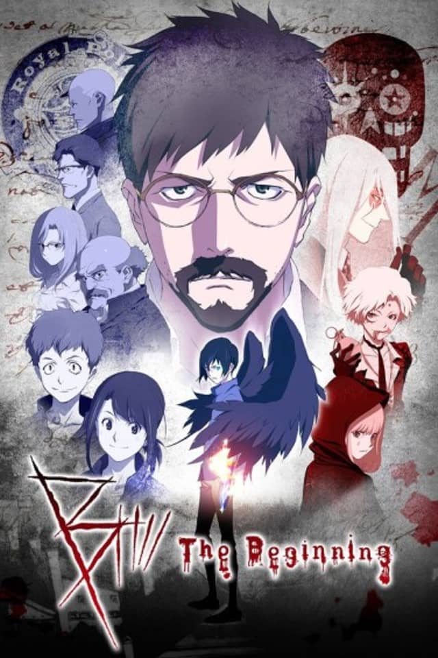 B: The Beginning
