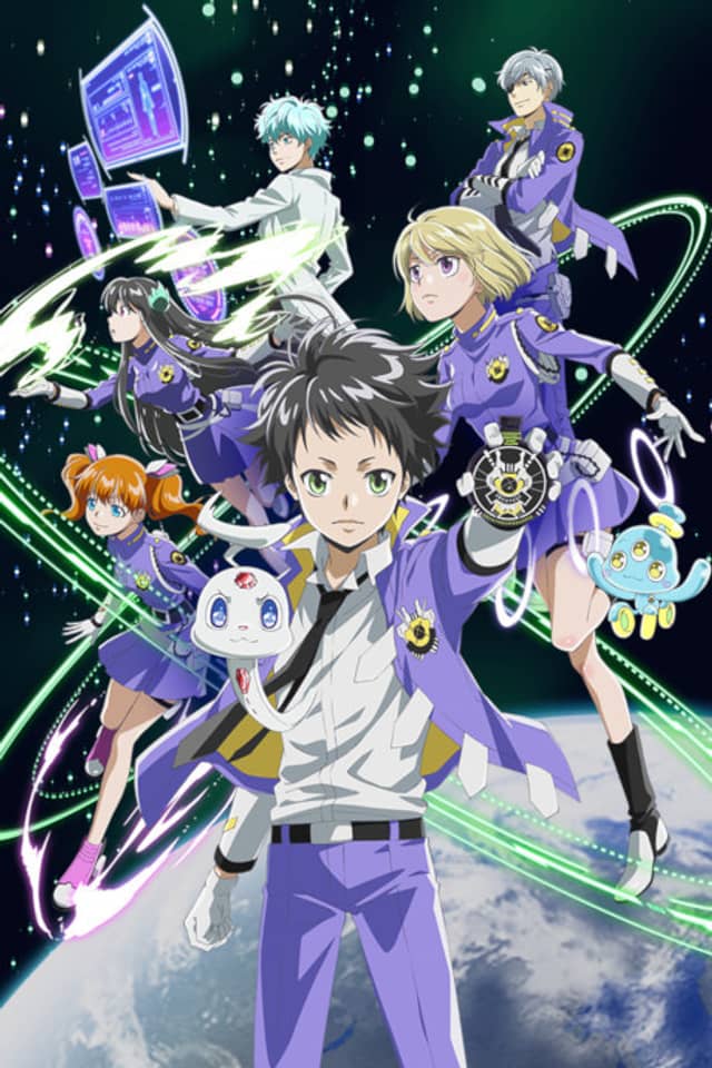 elDLIVE