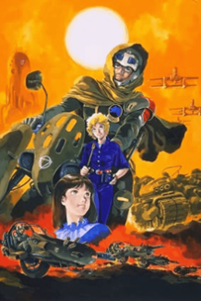 Venus Wars