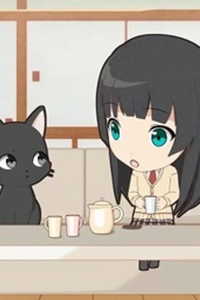 Flying Witch Petit