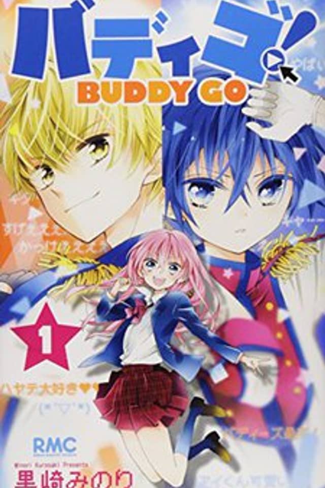 Buddy Go!