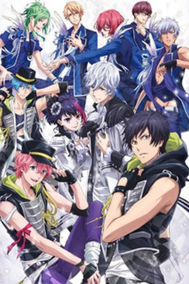 B-PROJECT