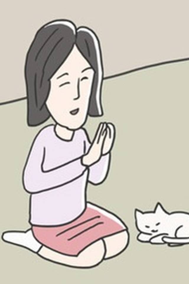 Neko mo, Onda-ke