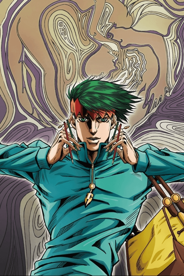 Thus Spoke Rohan Kishibe
