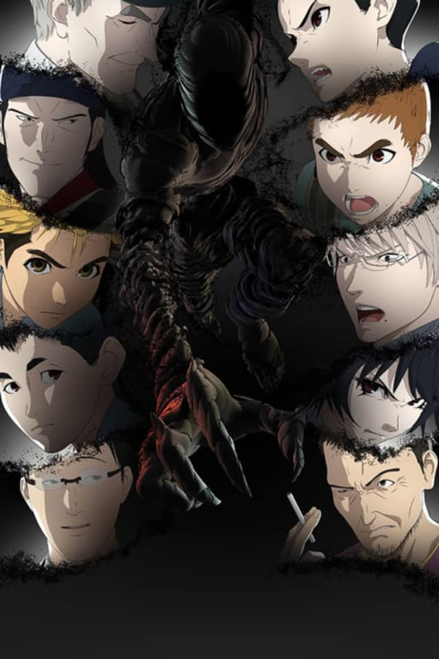 AJIN: Demi-Human 2