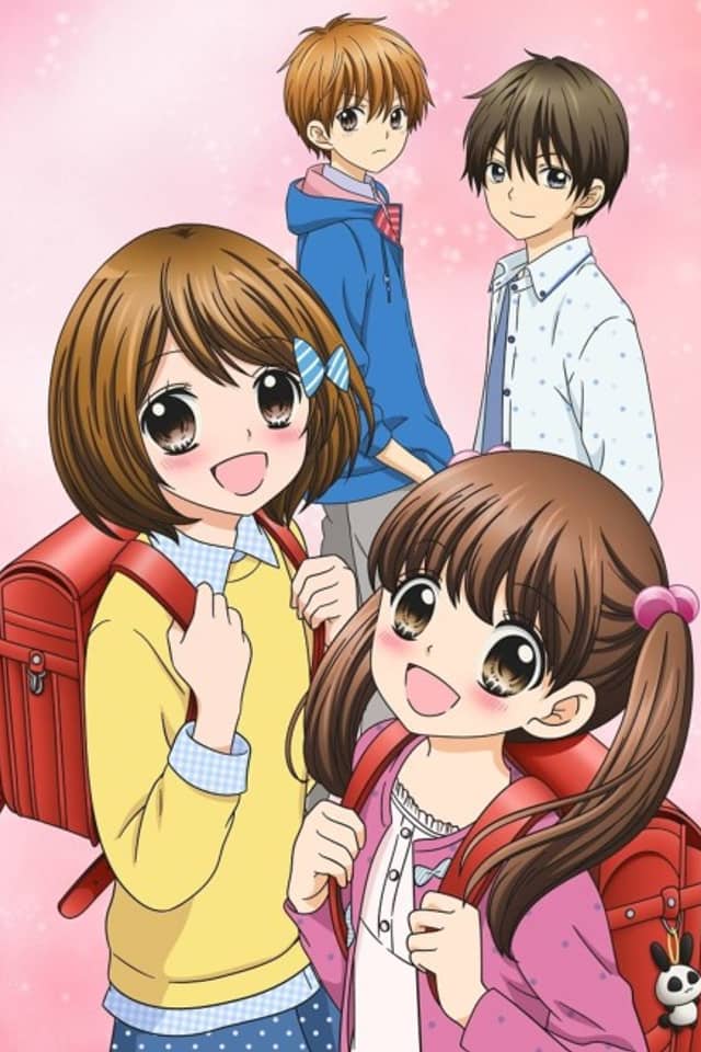 12-sai.: Chiccha na Mune no Tokimeki 2
