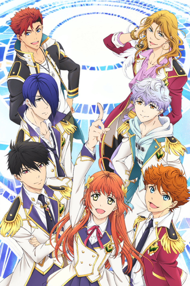 Magic-Kyun! Renaissance