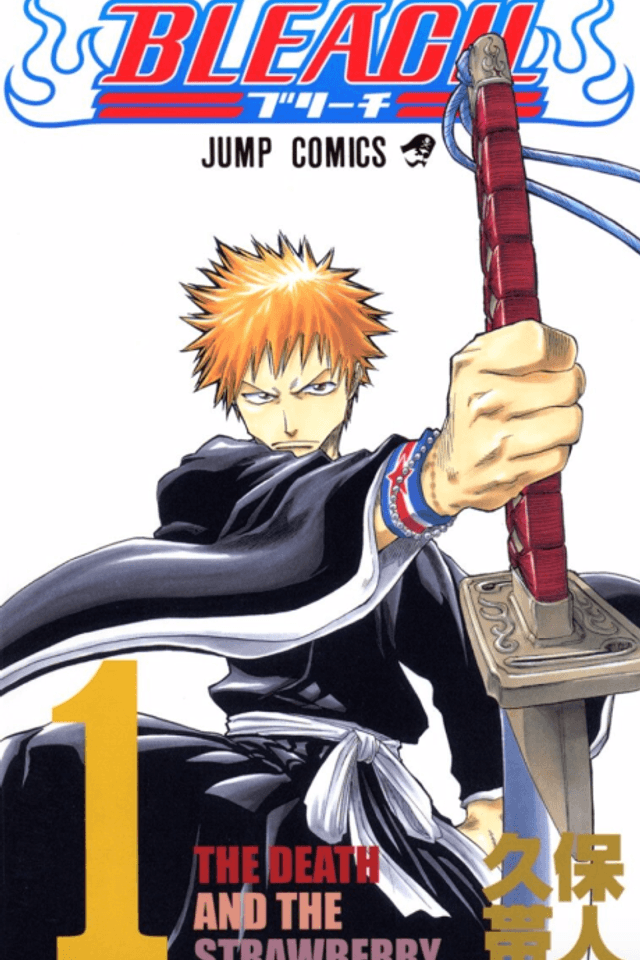 Bleach