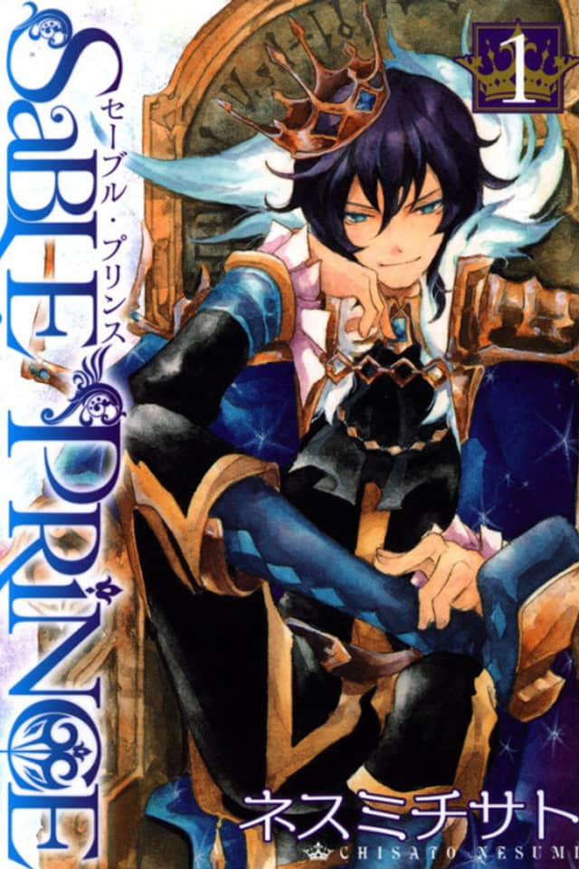 Sable Prince