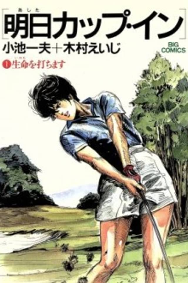 Ashita Cup In