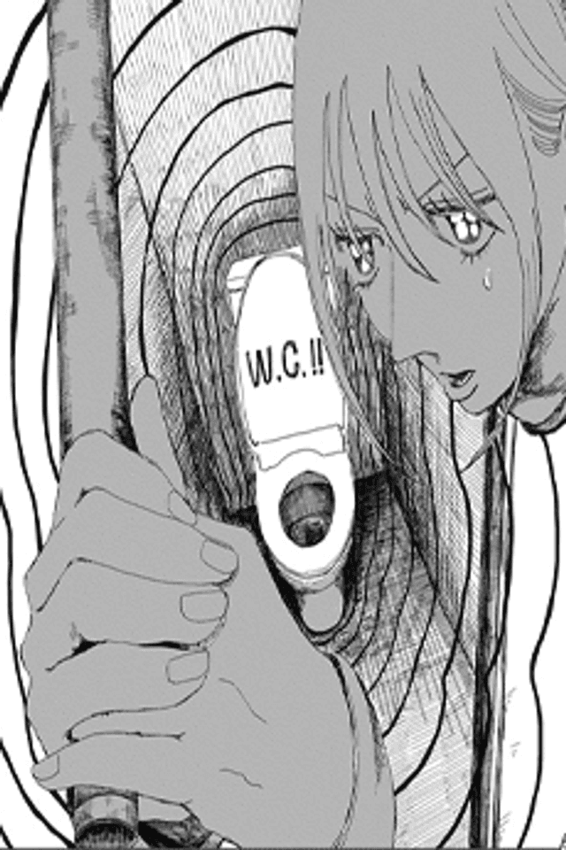 W.C!!